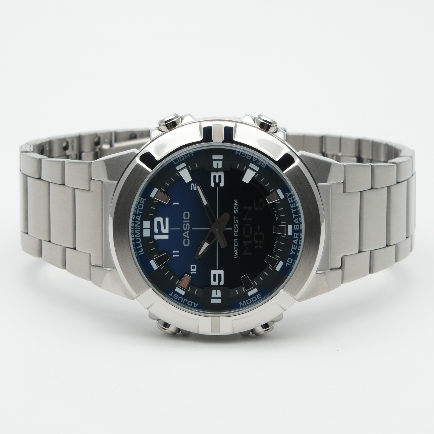 casio AMW-870DA-2A1