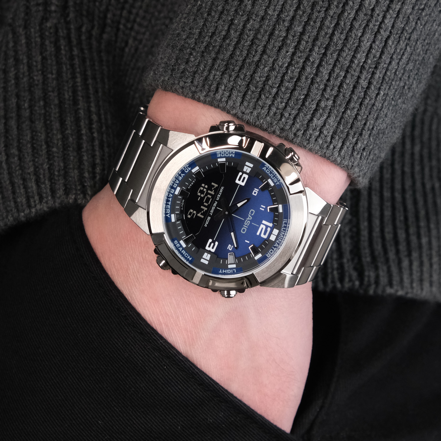 casio AMW-870DA-2A1