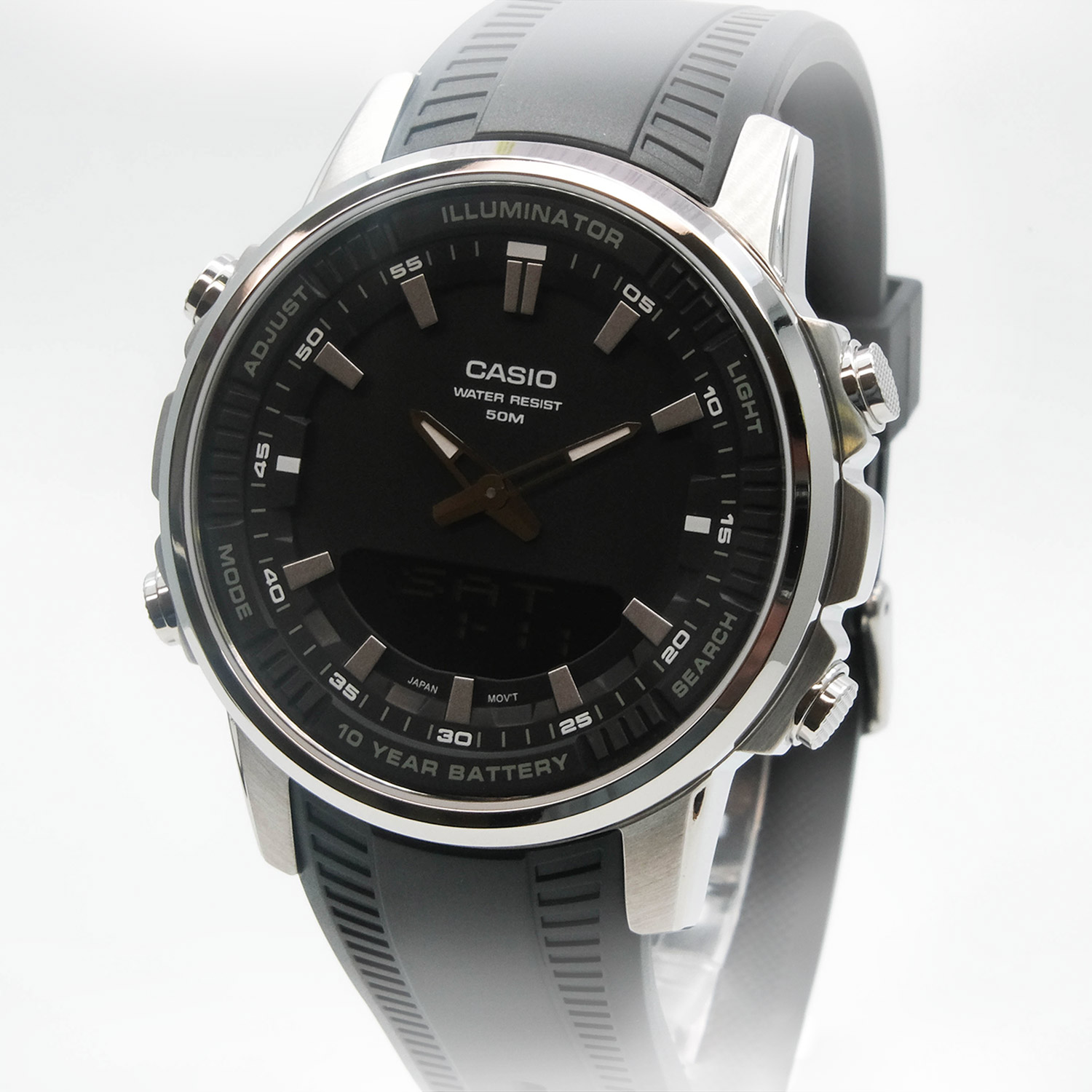 casio AMW-880-1A