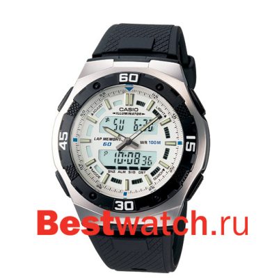 Вся коллекция Ana-Digi