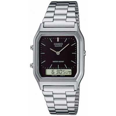 Casio Ana-Digi