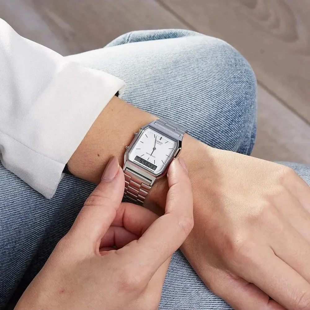 casio AQ-230A-7B
