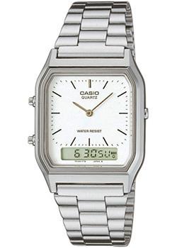 Часы Casio Vintage AQ-230A-7D