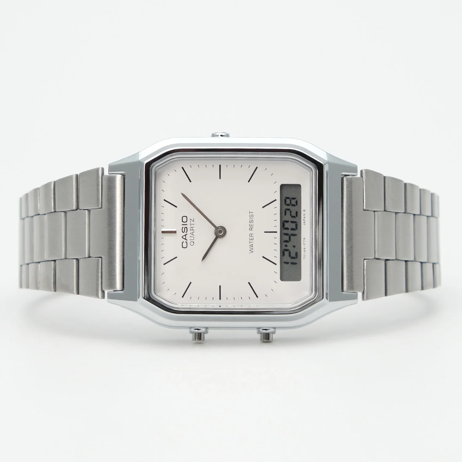casio AQ-230A-7D