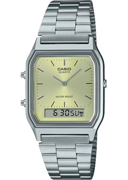 Casio Vintage