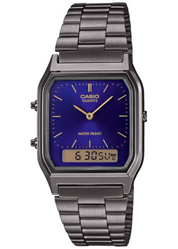 Casio Ana-Digi