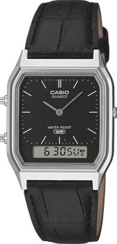 Casio Ana-Digi
