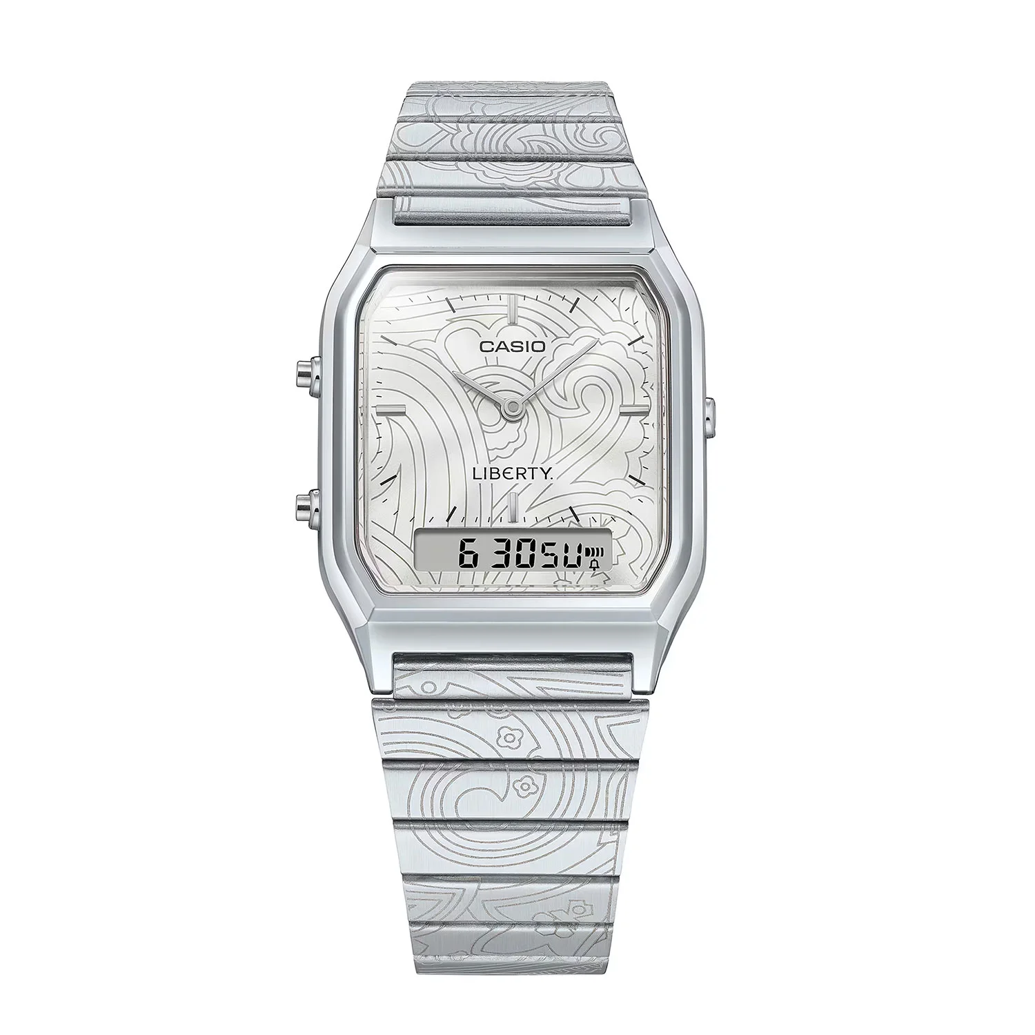 casio AQ-230ELT-7A