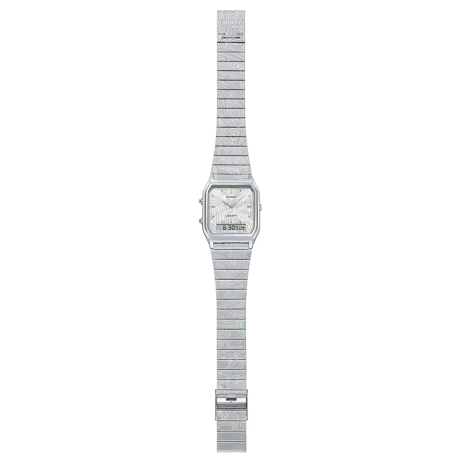 casio AQ-230ELT-7A