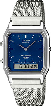 Casio Ana-Digi