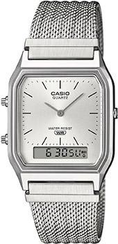 Casio Ana-Digi