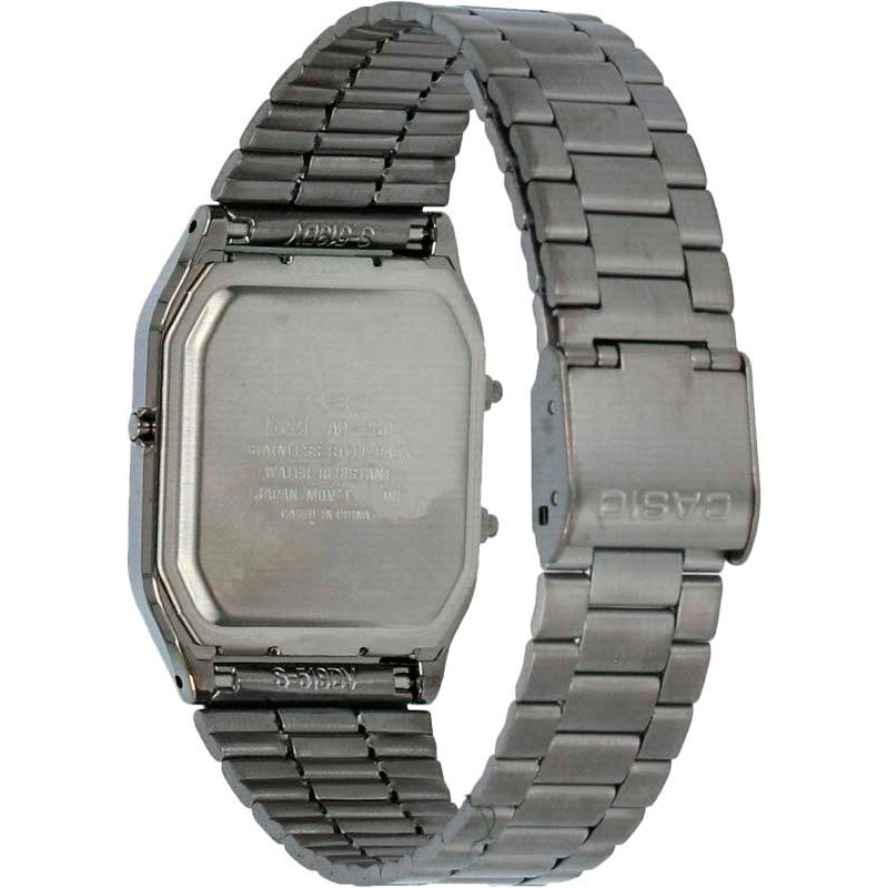 casio AQ-230GG-2A