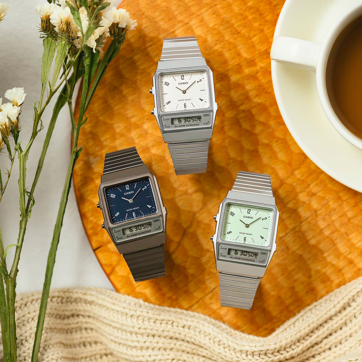 casio AQ-800E-3A