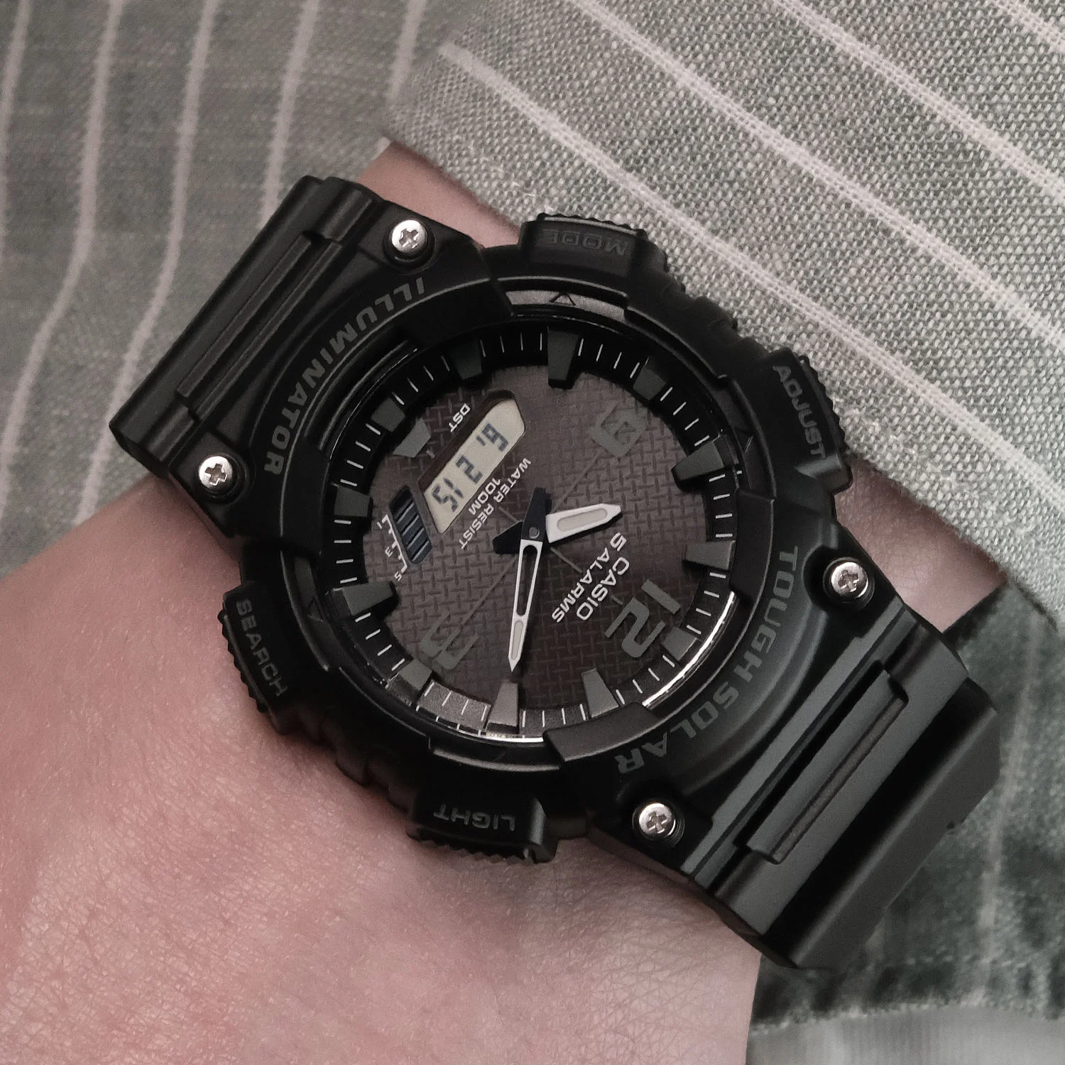 casio AQ-S810W-1A2