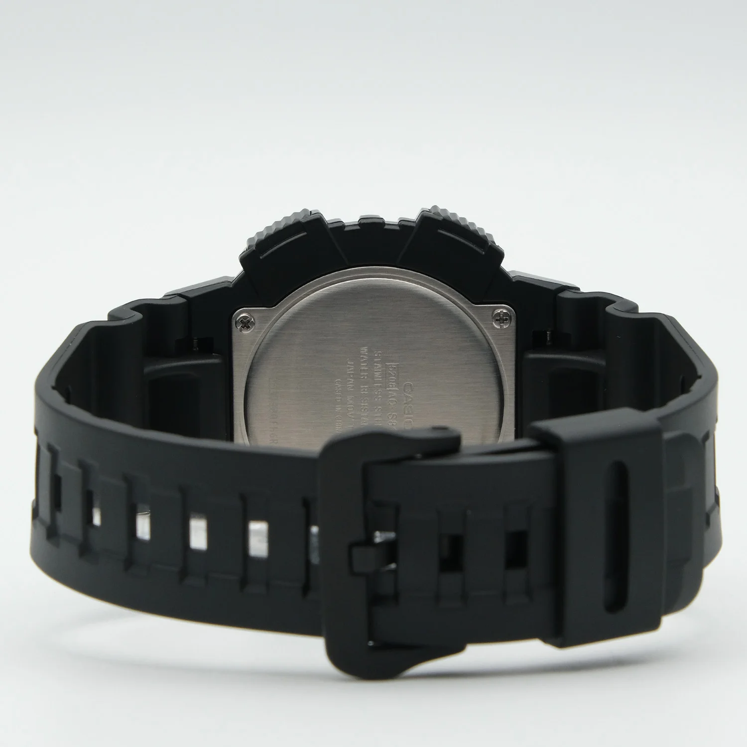 casio AQ-S810W-1A3