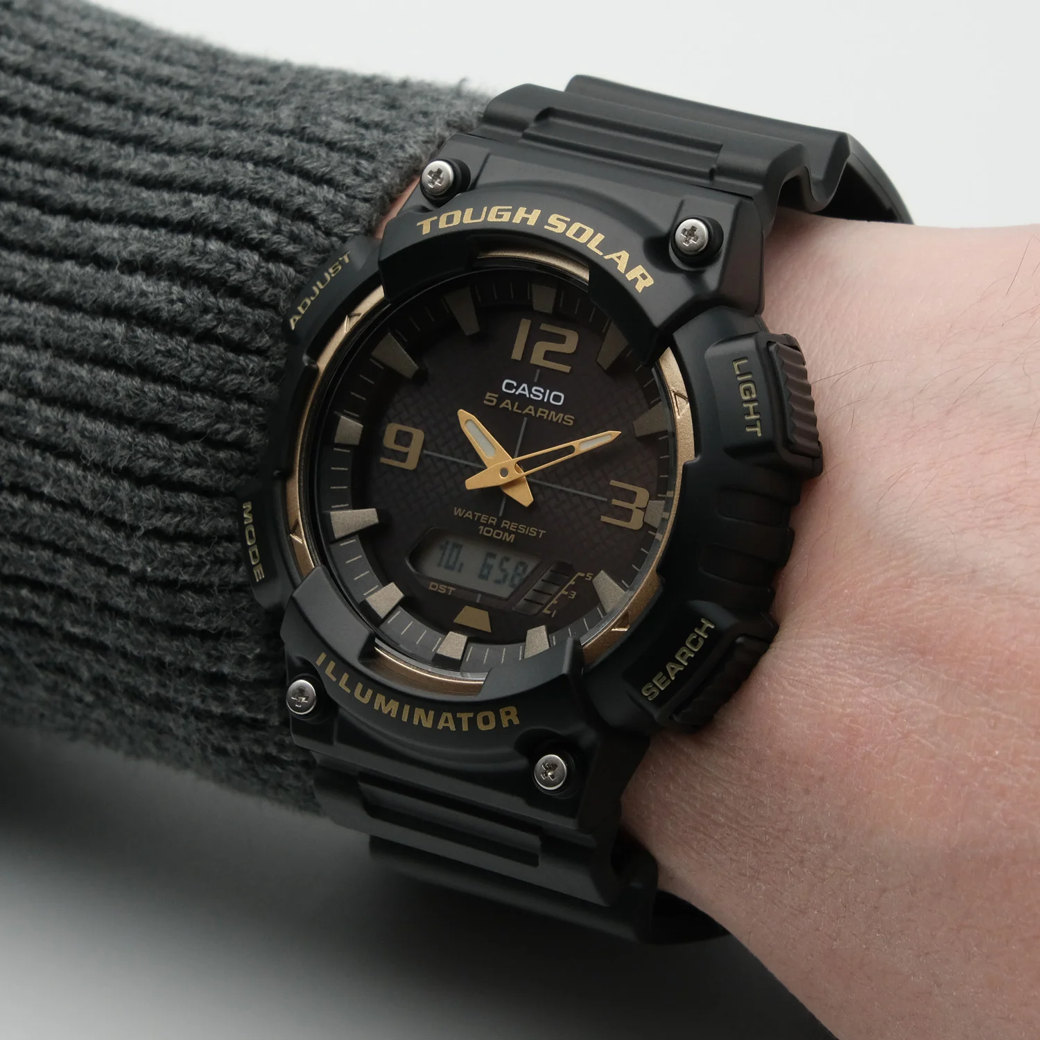 casio AQ-S810W-1A3