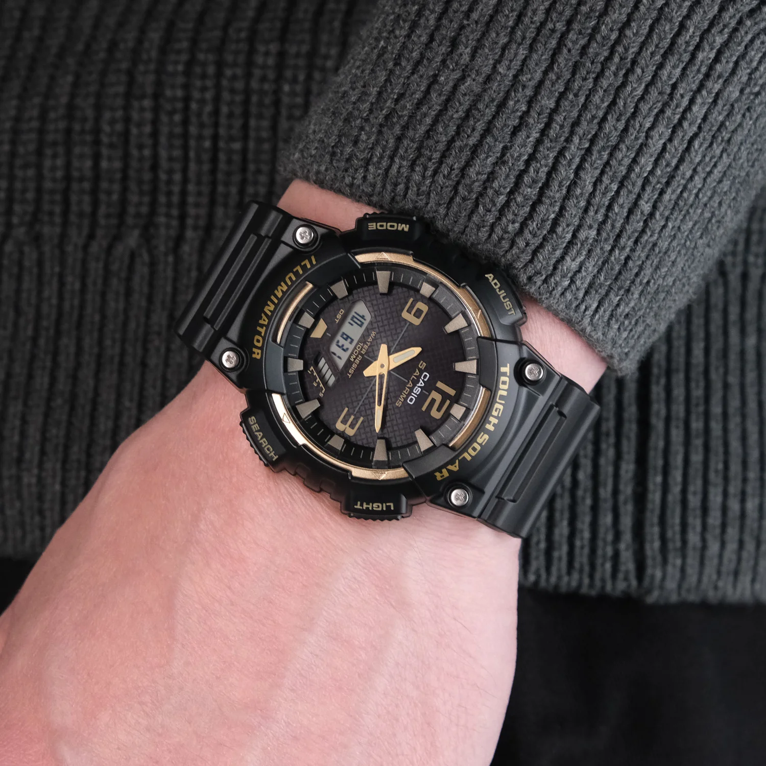 casio AQ-S810W-1A3