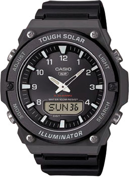 Casio Standard
