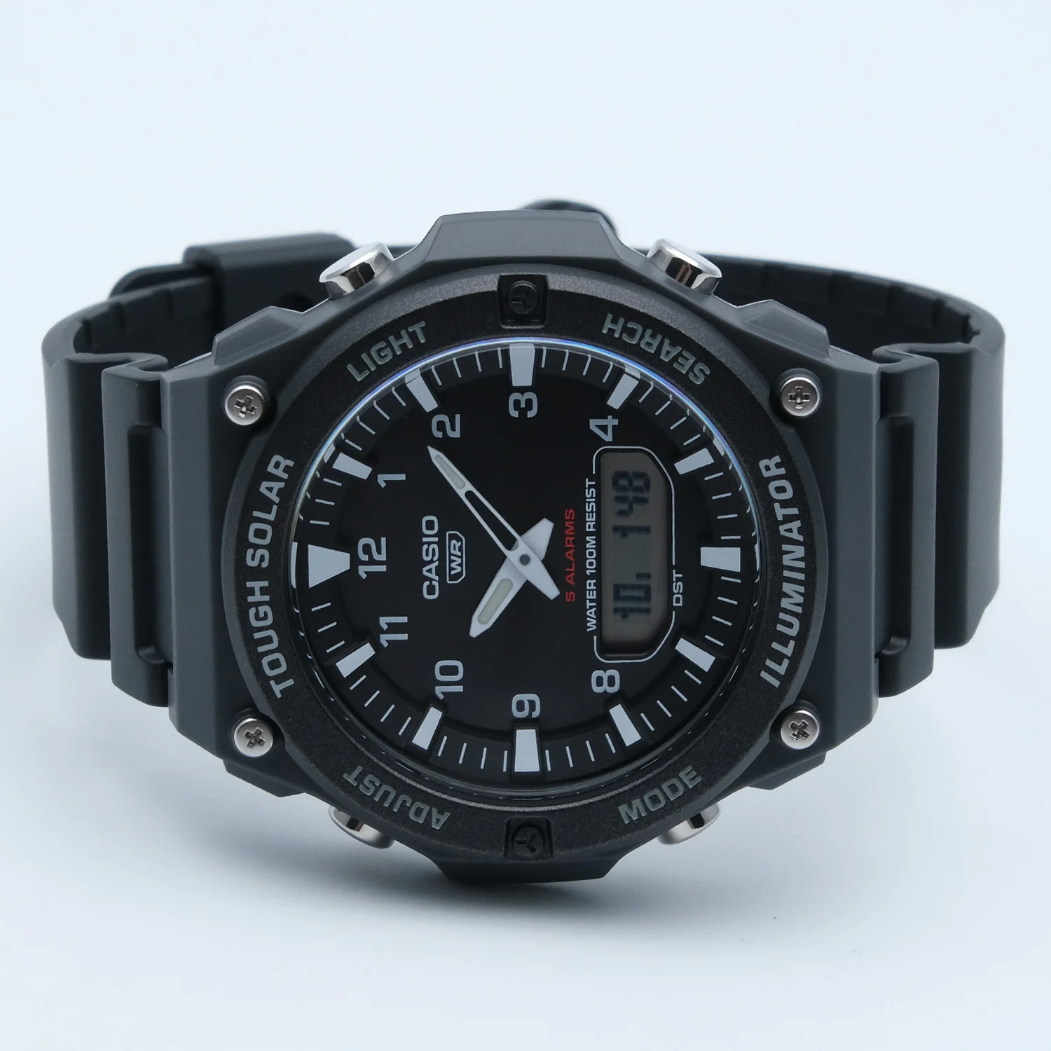 casio AQ-S820W-1A