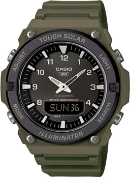 Casio Standard