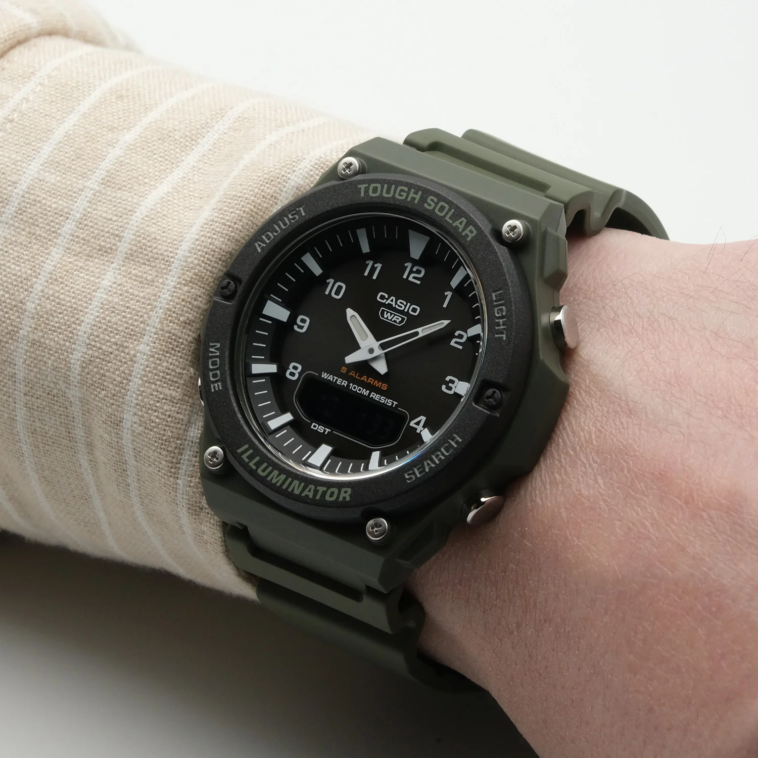casio AQ-S820W-3B