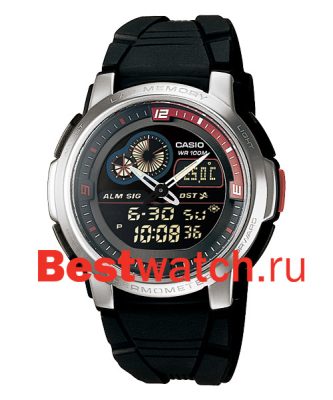Вся коллекция Ana-Digi