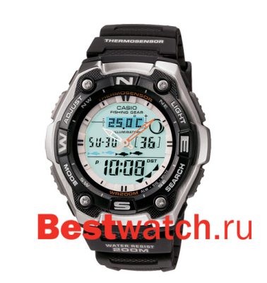 Вся коллекция Ana-Digi