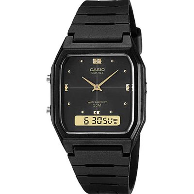 Casio Ana-Digi