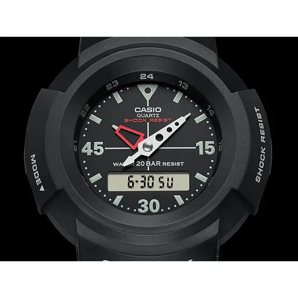 casio AW-500E-1E