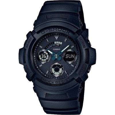Вся коллекция G-Shock