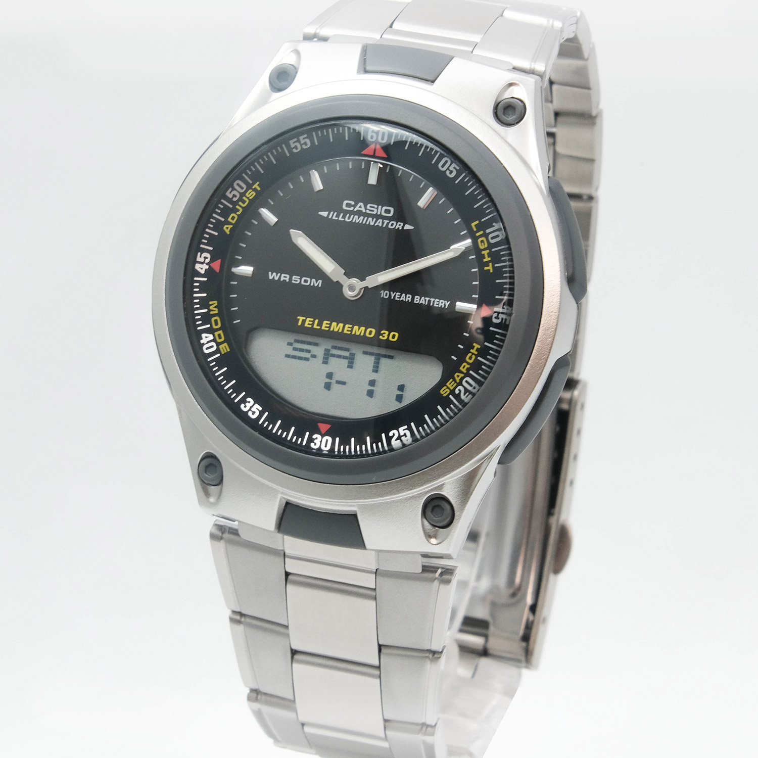 casio AW-80D-1A