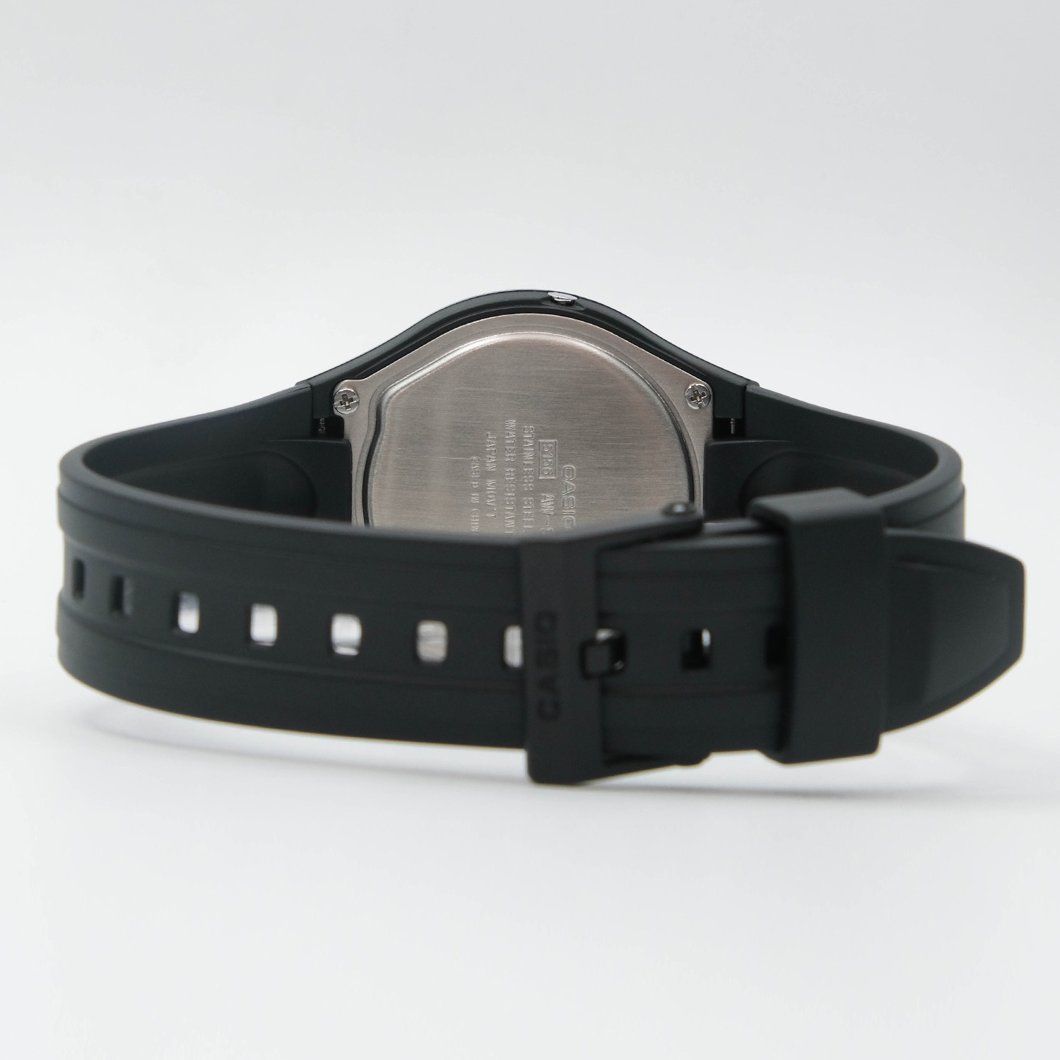 casio AW-90H-9E