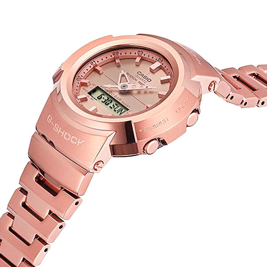 casio AWM-500GD-4A