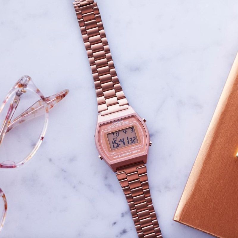 casio B640WC-5A