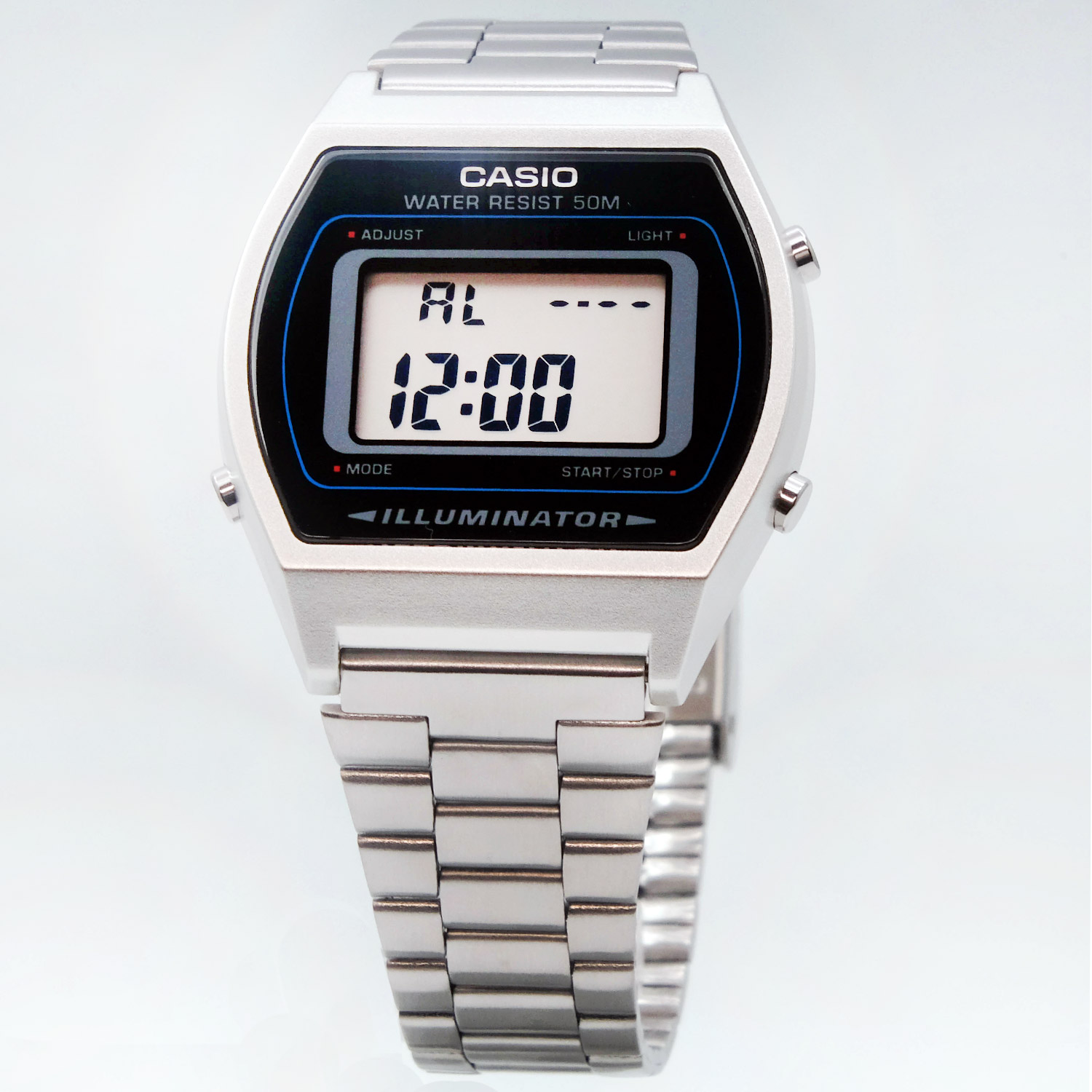 casio B640WD-1A