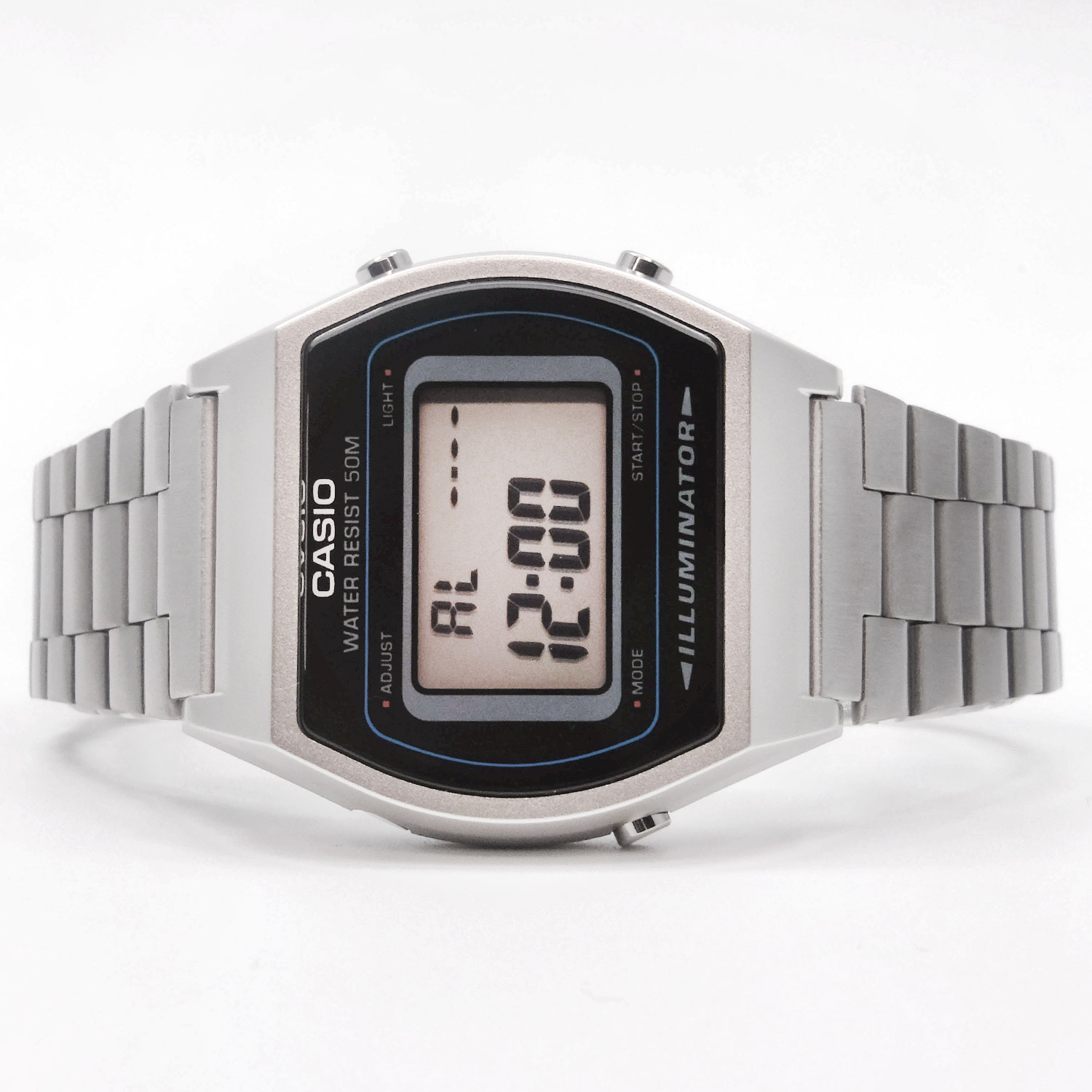 casio B640WD-1A