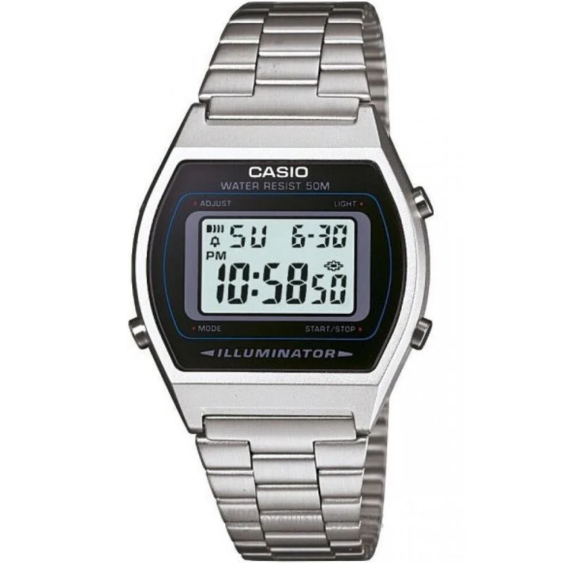 casio B640WD-1A