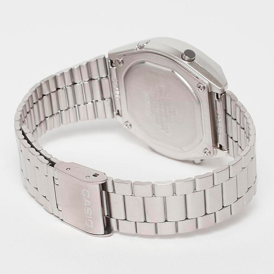 casio B640WDG-7D