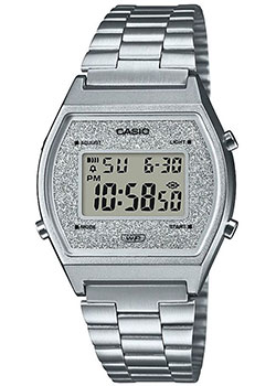 Casio Vintage