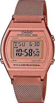Часы Casio Vintage B640WMR-5AEF