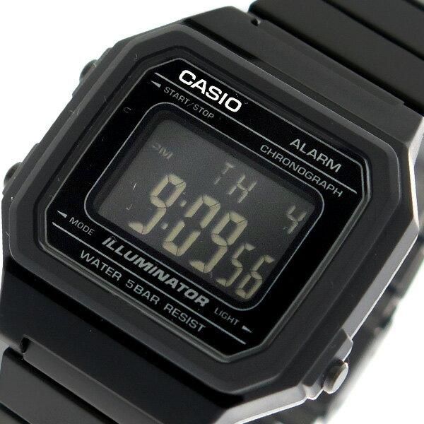 casio B650WB-1B