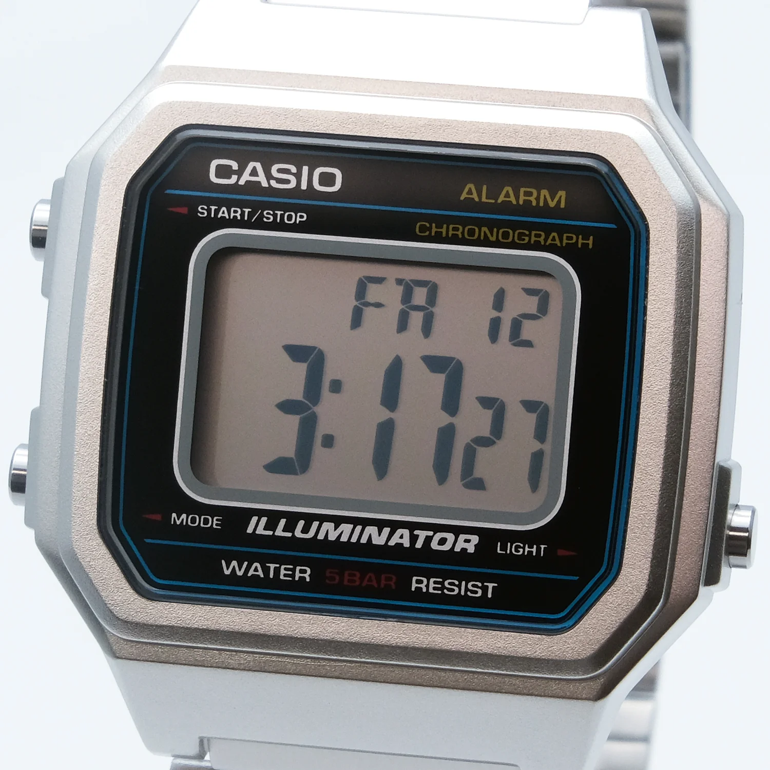 casio B650WD-1A