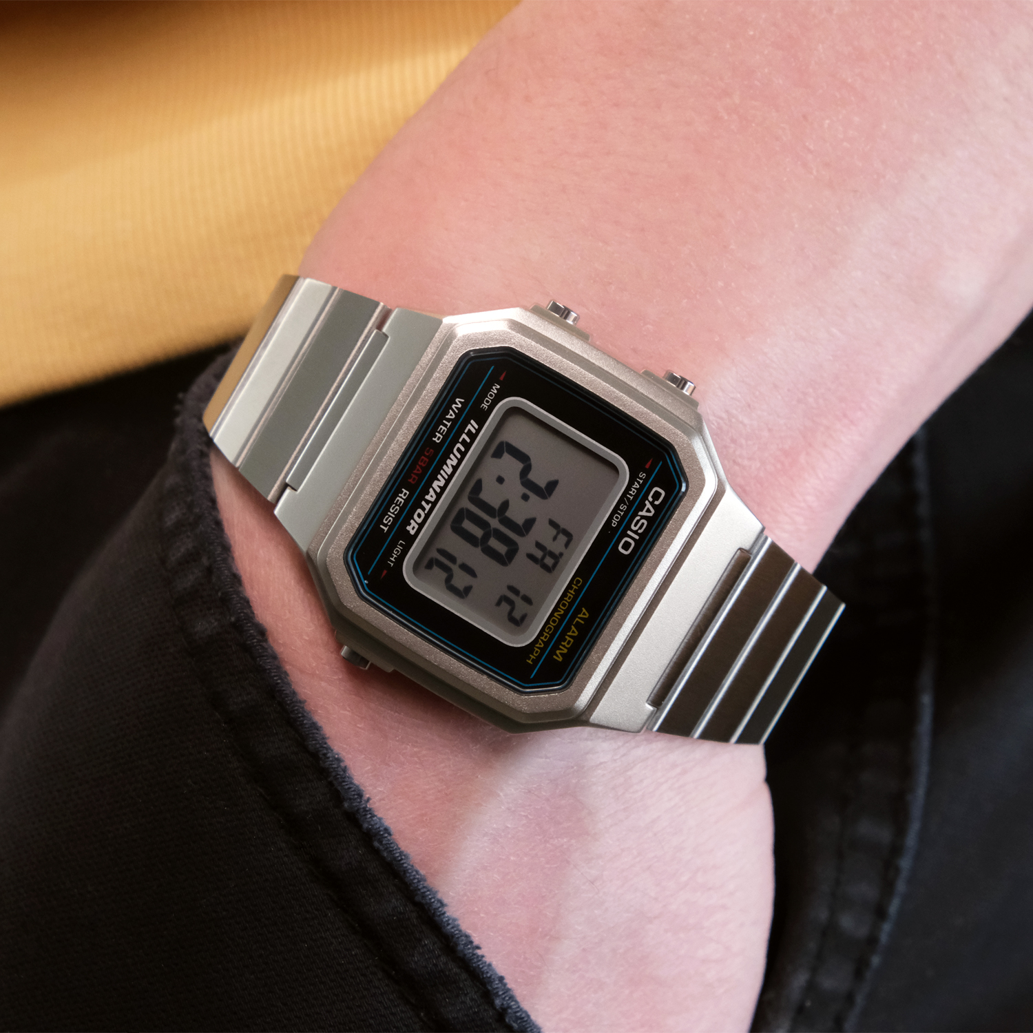 casio B650WD-1A