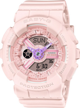 Casio Baby-G