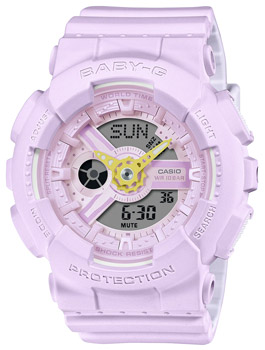 Casio Baby-G