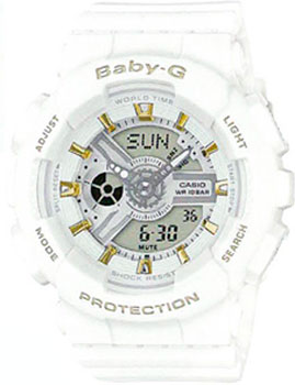 Вся коллекция Baby-G