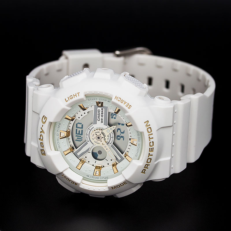 casio BA-110GA-7A1