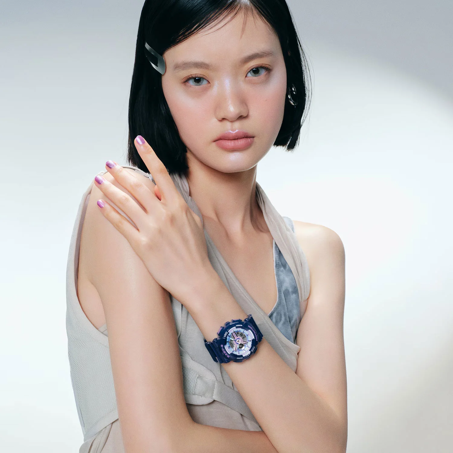 casio BA-110MC-2A