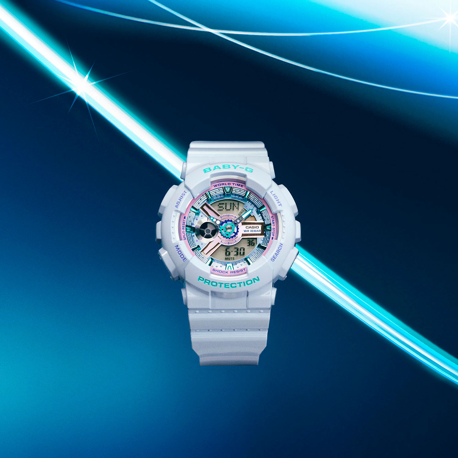 casio BA-110MC-7A