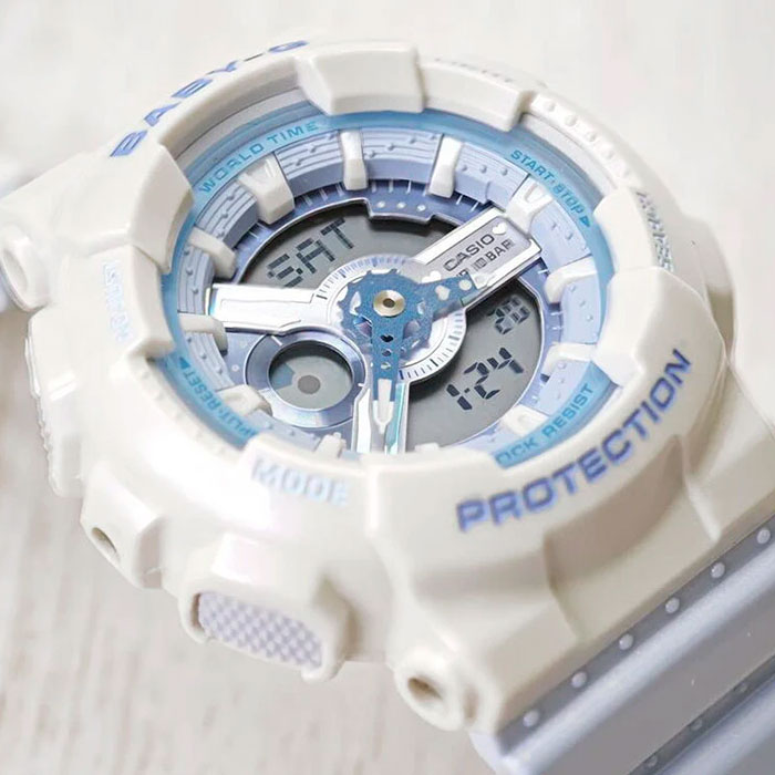 casio BA-110PD-2A